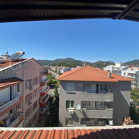 Antik Apartments Marmaris Exterior photo