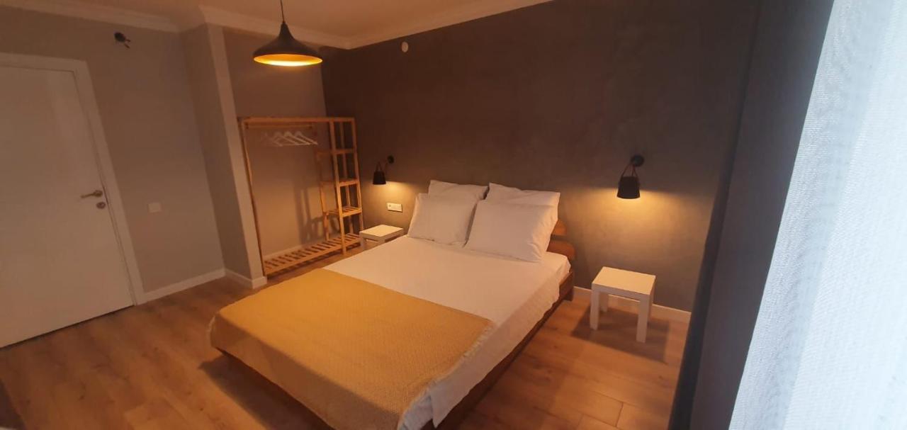 Antik Apartments Marmaris Exterior photo