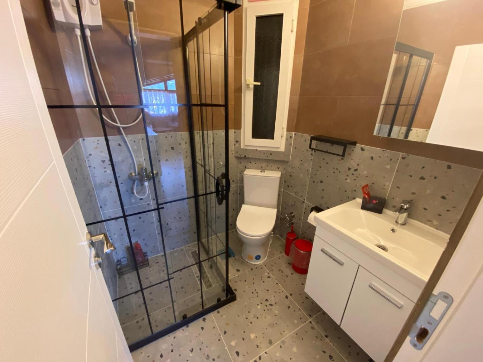 Antik Apartments Marmaris Exterior photo
