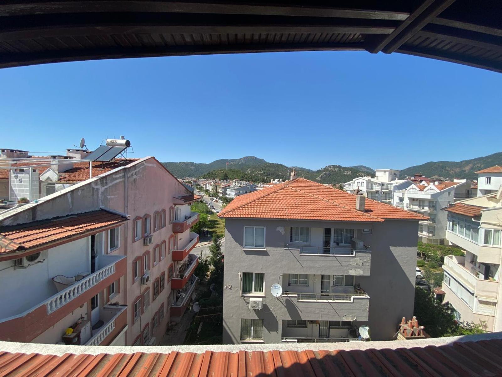Antik Apartments Marmaris Exterior photo